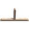 Ekena Millwork Portland Smooth Timber Gable Bracket, Douglas Fir, 72"W x 39"H x 5 1/2"D x 5 1/2"F, 13/12 Pitch GBW072X39X0606POR00SDF - alternate 2